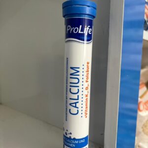 Prolife Calcium 102g