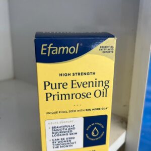 Efamol Pure Evening Primrose Oil