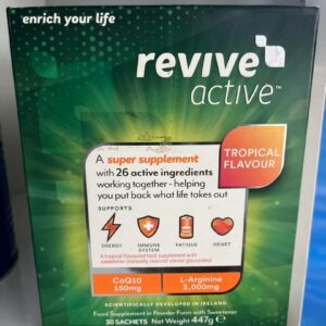 Revive Active