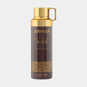Armaf body spray 250ml
