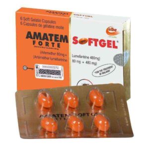 Amatem Soft Gel