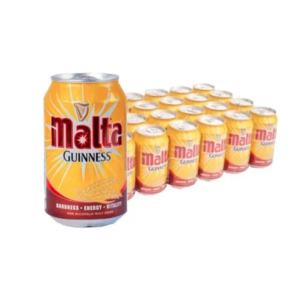 Malta Guinness 330ml