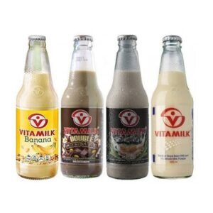 Vita milk Drink