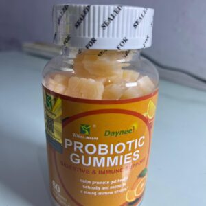 Daynee Probiotic Gummies