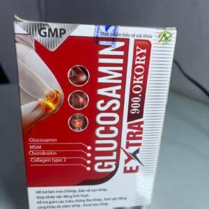 Glucosamin Extra