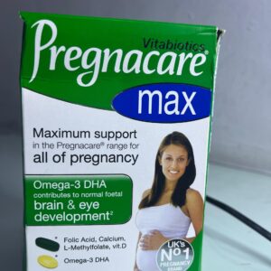 Pregnacare Max