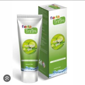 Fiesta Intim Natural Gel