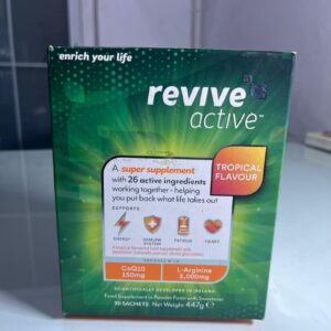 Revive Active