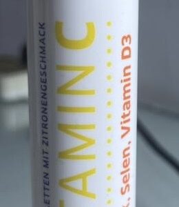 Prolife Vitamin C 102g