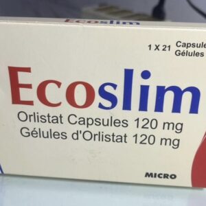 Ecoslim Capsules