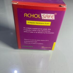 Achol Safe
