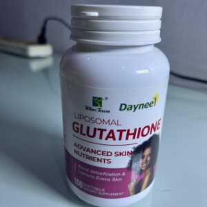 Win’s Town Daynee Liposomal Glutathione