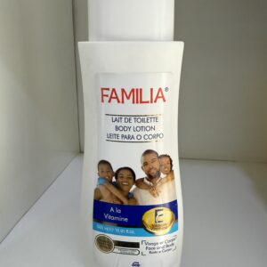 Familia Body Lotion 500ml