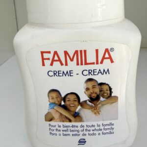 Familia Body Cream