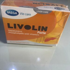 Livolin Forte By 30