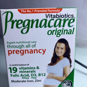 Pregnacare Original