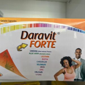 Daravit Forte