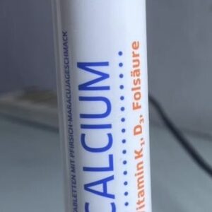 Prolife Calcium 102g