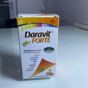 Daravit Forte