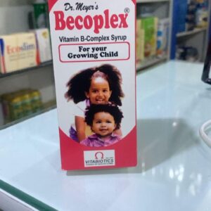 Dr Meyer Becoplex For Children 100ml