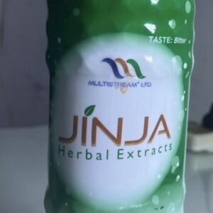 Jinja Herbal Extract 750ml