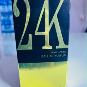 24k Rouge 100ml perfume