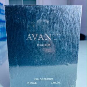 Avanti Perfume 100ml