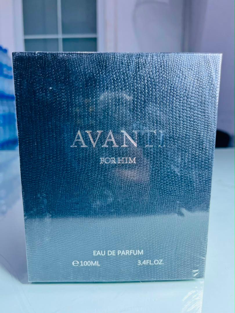 Avanti Perfume 100ml