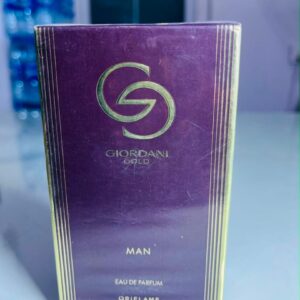 Giordani Perfume