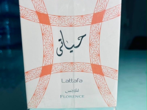 hayatti100ml