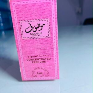 Mousuf Concentrated Perfume 6ml