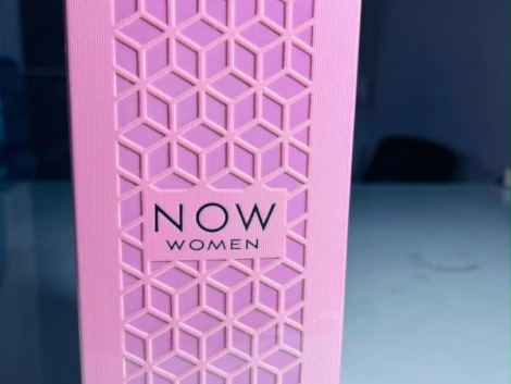 nowwomen