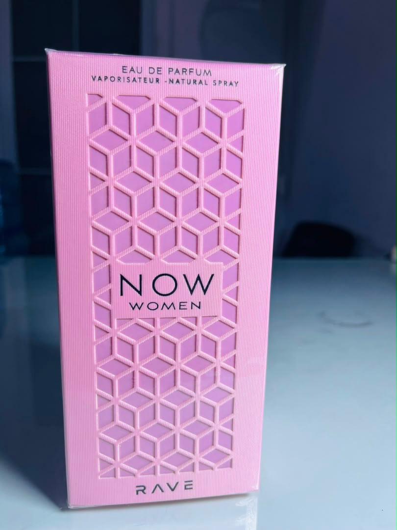 Now Women
