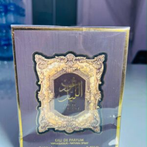 Oud Allayl Perfume 100ml
