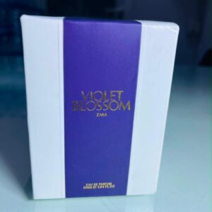 Violet Blossom 50ml