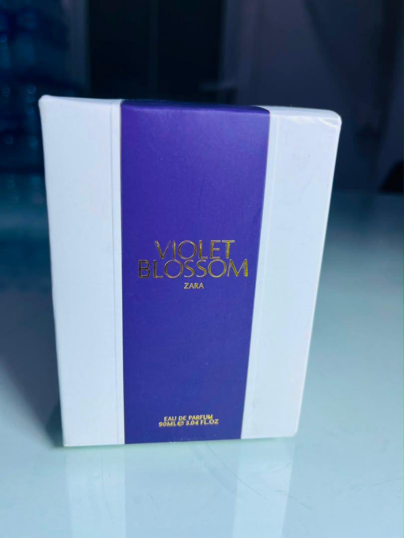 Violet Blossom 50ml