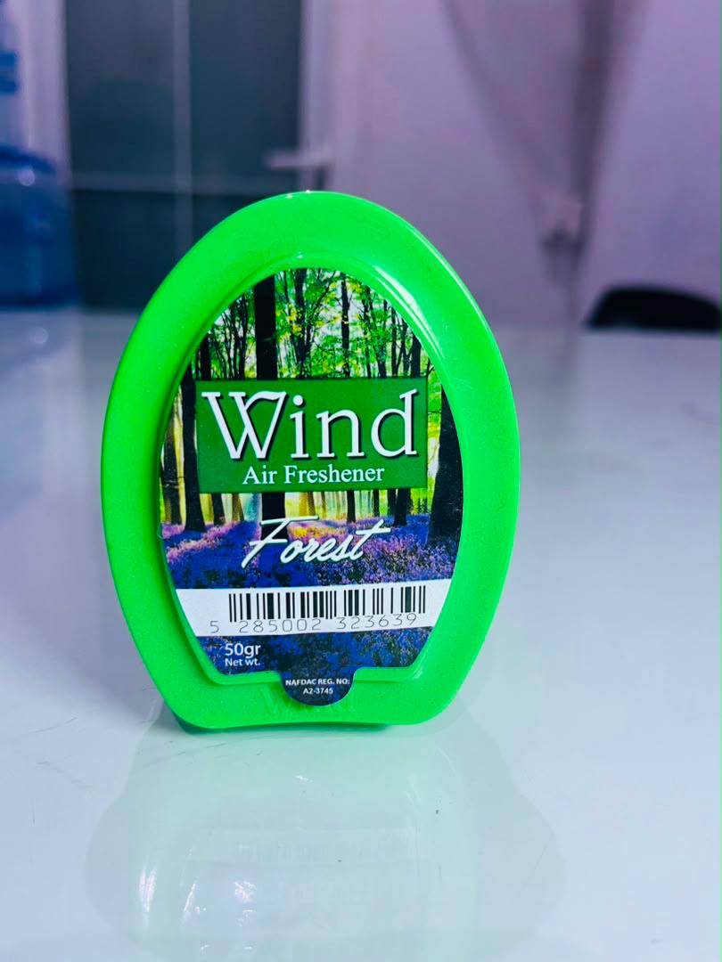 Wind Air Freshener 50g