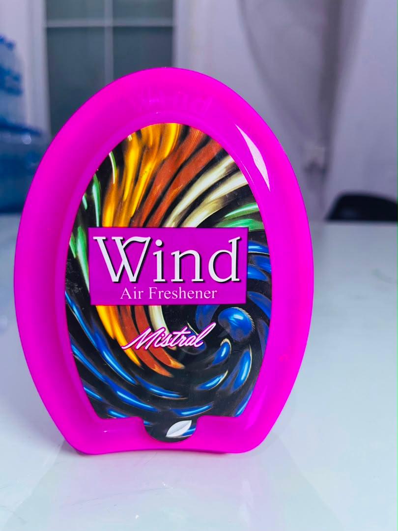 Wind Air Freshener 50g - Image 2