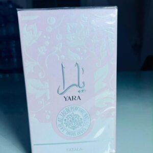 Yara Fatala Perfume