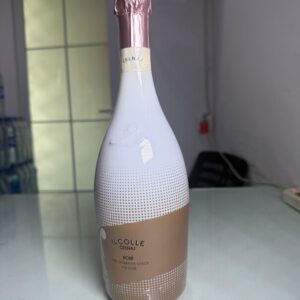 Ilcolle Celnaj Ice Rosé Vino Spumante Dolce – Sweet Sparkling Rosé