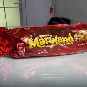 The Original Maryland Choc Chip Cookies – Classic Chocolate Chip Snack