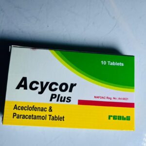 Acycor Plus