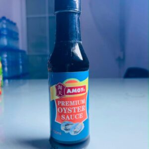 Amoy Premium Oyster Sauce