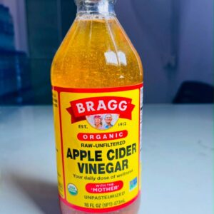 Apple Cider Vinegar 473ml