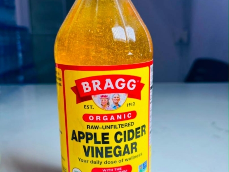 applecidervinegar