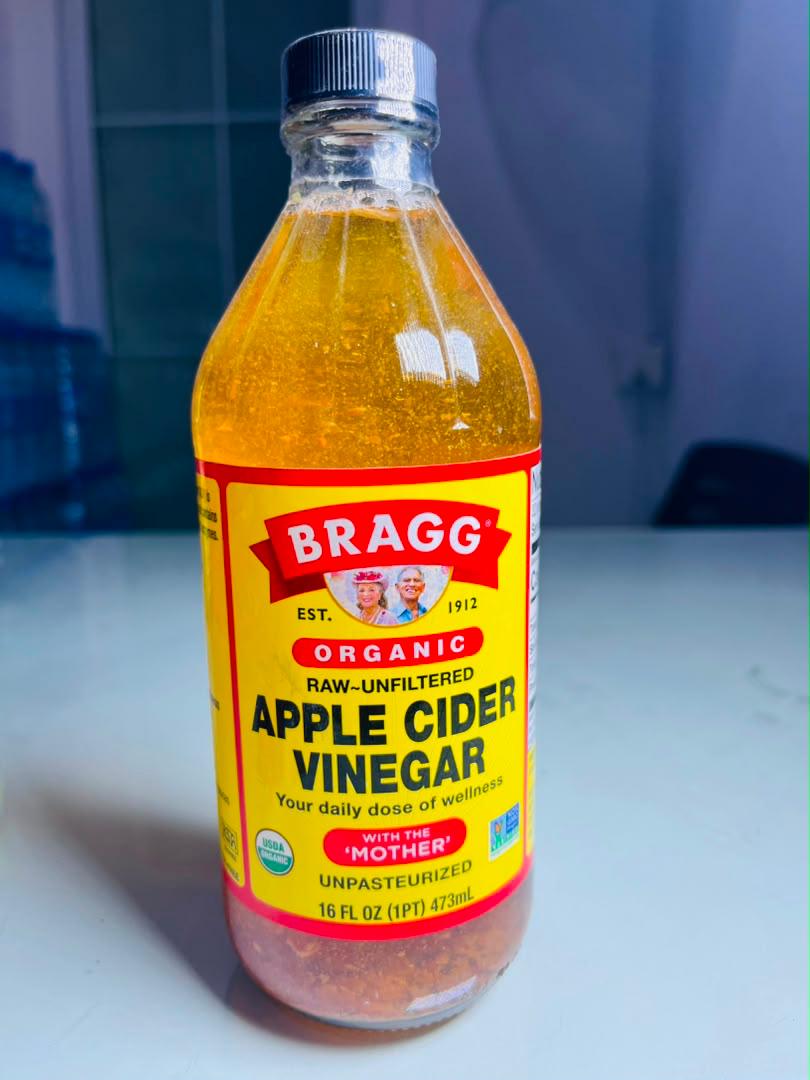 Apple Cider Vinegar 473ml