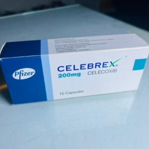 Celebrex 200mg (Pfizer)