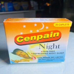 Tuyil Cenpain Night