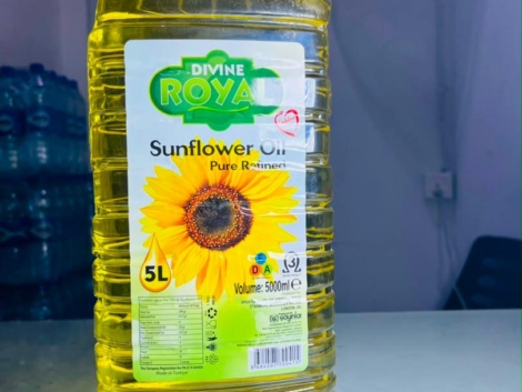 divineroyaoil