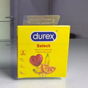 Durex Select